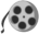 Film Reel Logo
